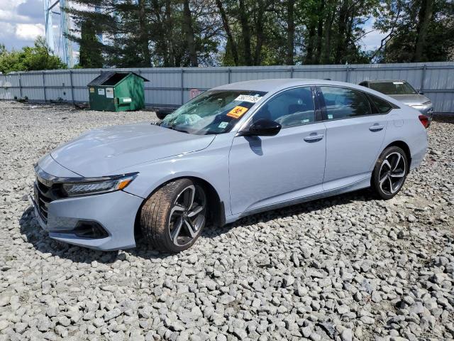 HONDA ACCORD SPO