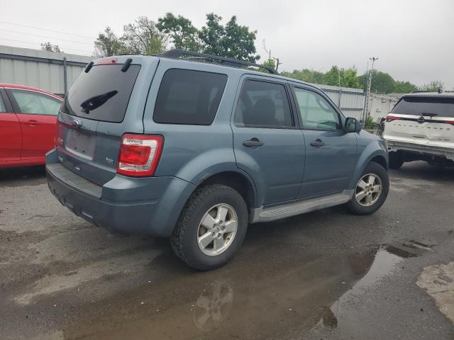 Vin: 1fmcu0dg0bka03606, lot: 56662785, ford escape xlt 20113