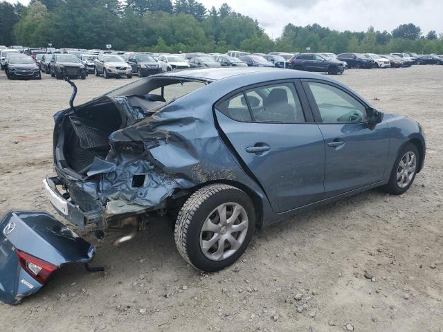 Vin: jm1bm1t71g1300226, lot: 58810225, mazda 3 sport 20163