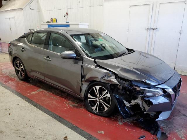 Vin: 3n1ab8cv6ny238794, lot: 56226165, nissan sentra sv 20224