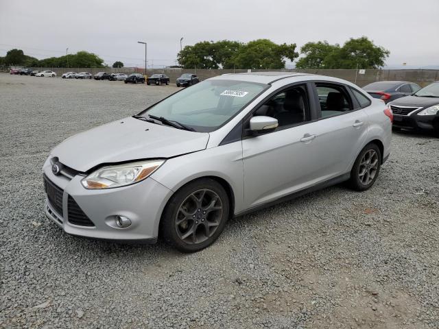 2013 FORD FOCUS
