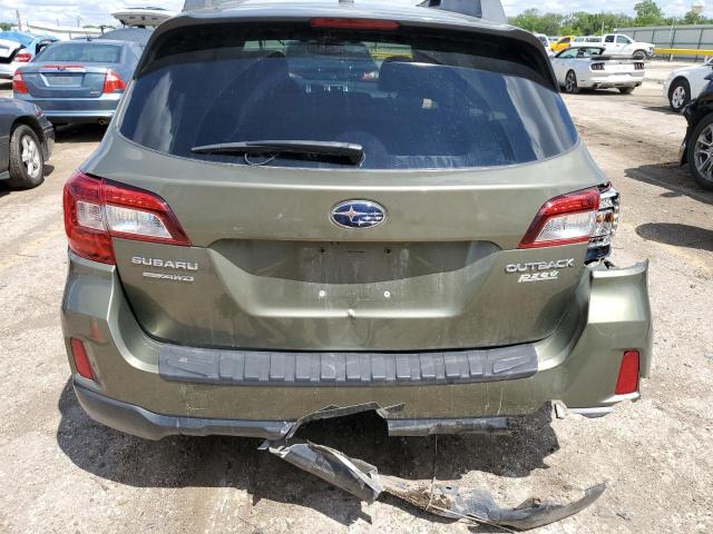 2015 SUBARU OUTBACK 2. - 4S4BSAFC3F3305537