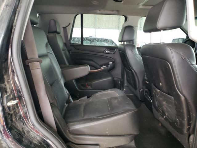 2015 CHEVROLET TAHOE K150 - 1GNSKCKC7FR714473