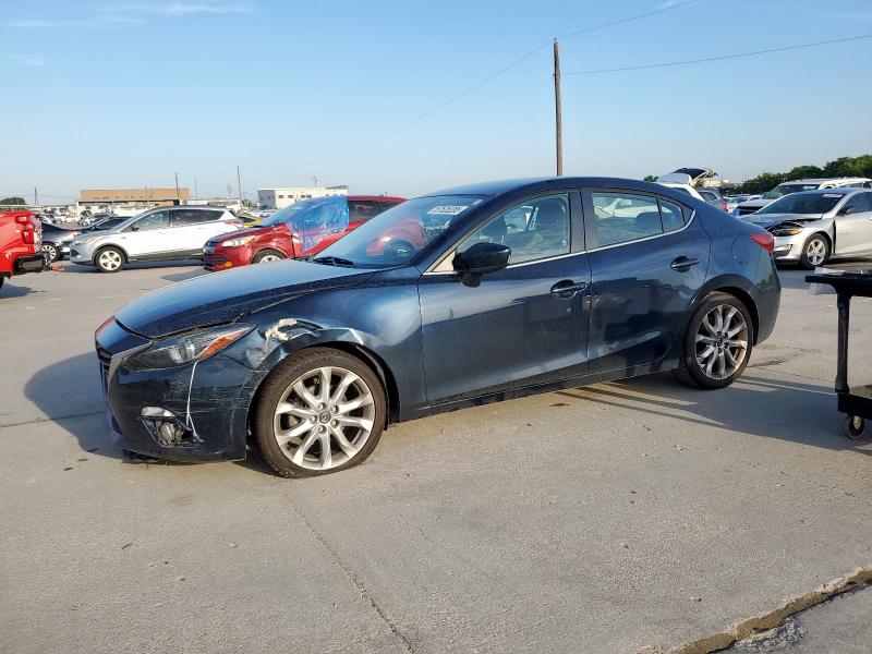 Vin: jm1bm1v30e1107668, lot: 57525285, mazda 3 touring 2014 img_1