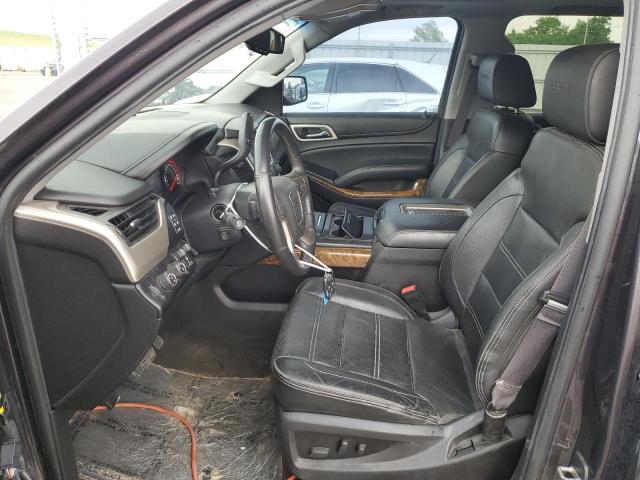 2015 GMC YUKON DENA 1GKS2CKJ5FR559515