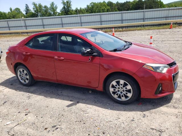 Vin: 2t1burhexgc506968, lot: 57227425, toyota corolla l 20164