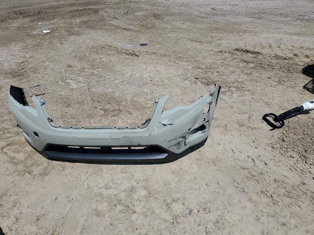 SUBARU XV 2.0 LIMITED