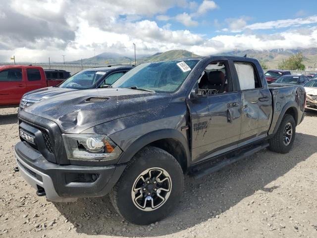 Vin: 1c6rr7yt7gs386538, lot: 56986195, ram 1500 rebel 2016 img_1