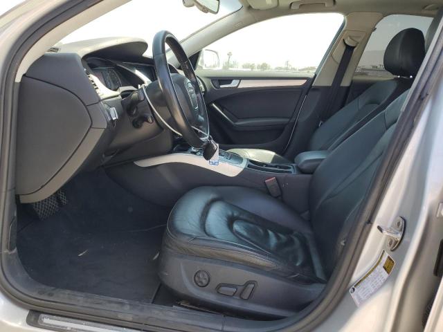 wauffafl4bn004409 - 2011 Audi a4 premium plus - #58573855