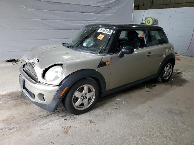 Vin: wmwmf3c50atz66791, lot: 57592875, mini cooper 2010 img_1