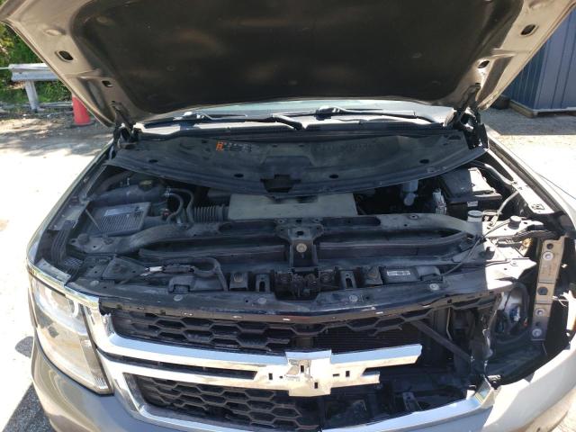 2017 CHEVROLET SUBURBAN K - 1GNSKHKC3HR283176