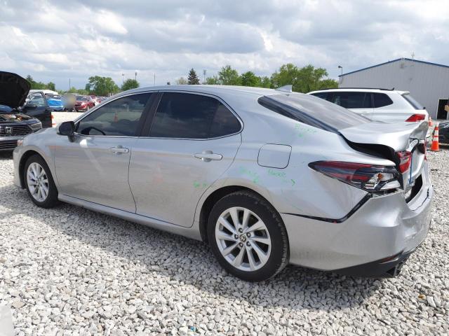 Vin: 4t1c11ak5mu457977, lot: 56414755, toyota camry le 20212