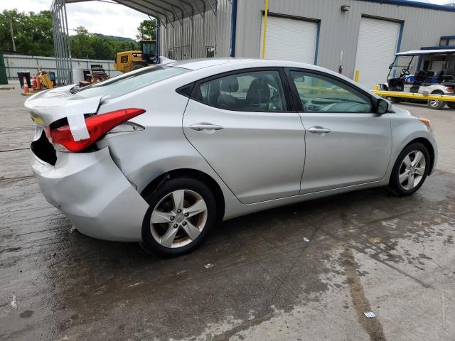 Vin: 5npdh4ae6dh239850, lot: 57794655, hyundai elantra gls 20133