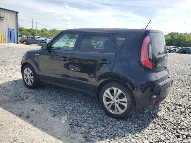 Vin: kndjx3a51g7384495, lot: 58587445, kia soul ! 20162