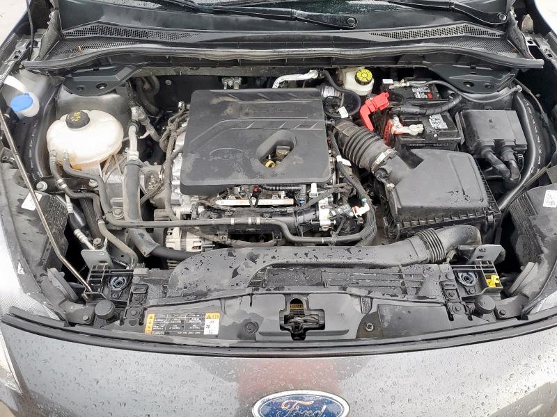 2020 FORD ESCAPE SEL 1FMCU0H63LUB45620