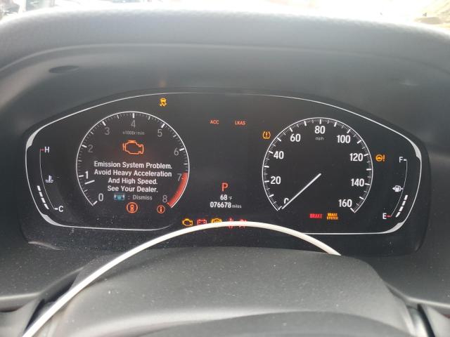 2020 HONDA ACCORD TOU - 1HGCV2F90LA031054