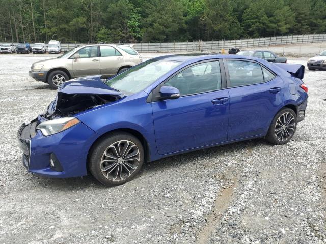Vin: 5yfburhe7ep129884, lot: 56754075, toyota corolla l 2014 img_1