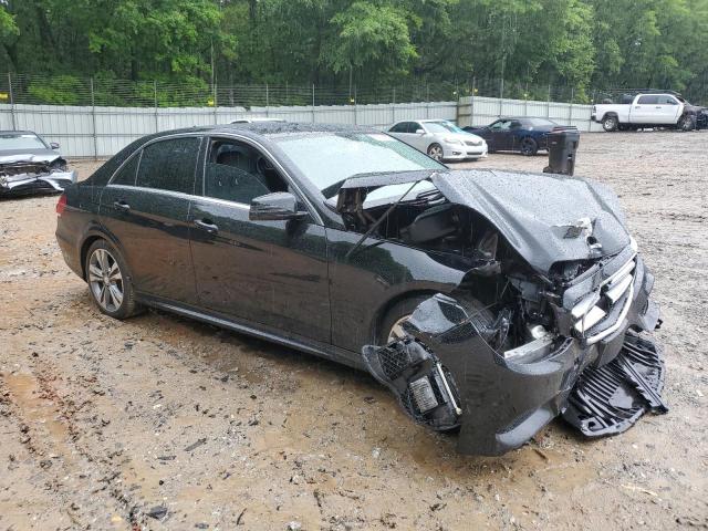 Vin: wddhf5kb3ea895360, lot: 58778185, mercedes-benz e-class 350 20144