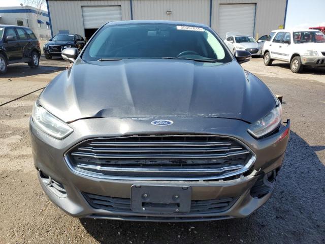 2016 FORD FUSION SE - 3FA6P0HD3GR175520
