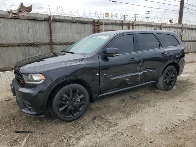 Vin: 1c4sdhct7hc690647, lot: 55497295, dodge durango r/t 2017 img_1