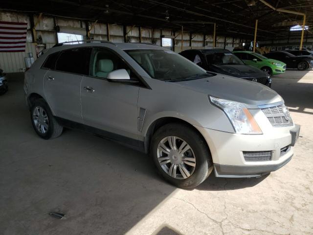 Vin: 3gyfnae3xcs560829, lot: 56979665, cadillac srx luxury collection 20124