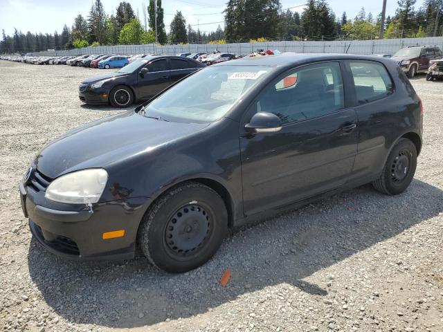 VOLKSWAGEN RABBIT