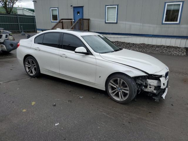 Vin: wba8e1c35ha029870, lot: 57996835, bmw 3 series 20174
