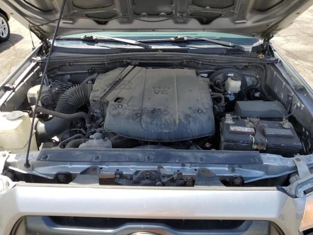 2015 TOYOTA TACOMA ACC - 5TFUU4EN7FX137132