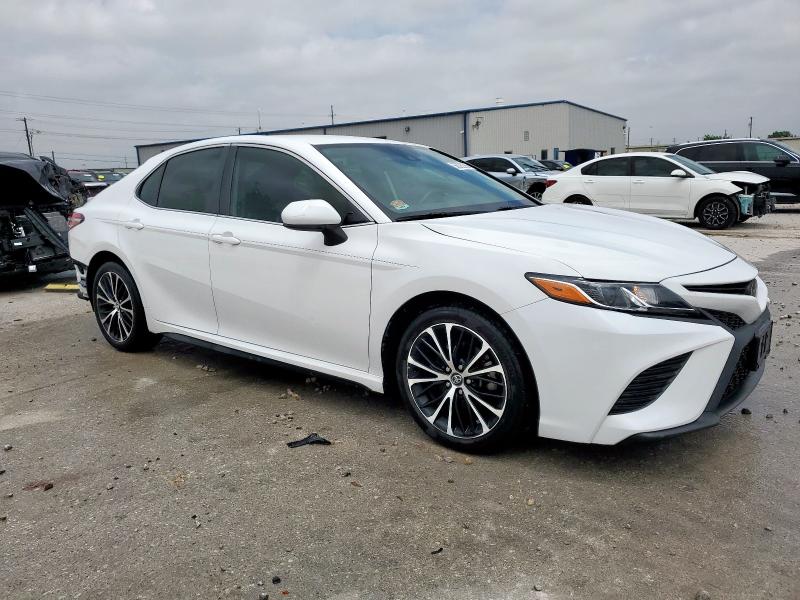 Vin: 4t1g11ak1lu906071, lot: 55092365, toyota camry se 20204
