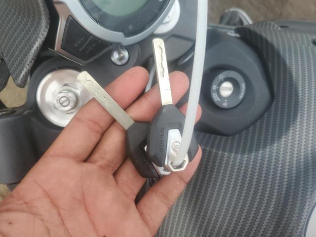 2023 CF MOTO 700 CL-X - LCEPEWL1XP6002479