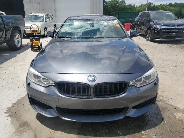 2016 BMW 435 I WBA3R1C59GK529376
