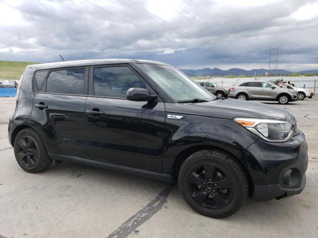 2019 KIA SOUL KNDJN2A25K7917558