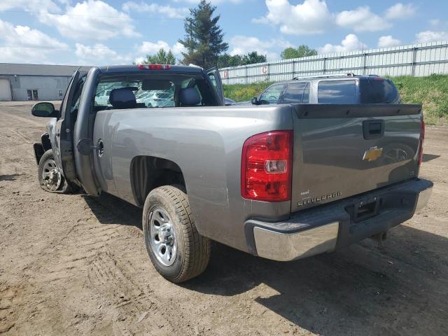 Vin: 1gcncpex3dz358609, lot: 57023595, chevrolet all models c1500 20132