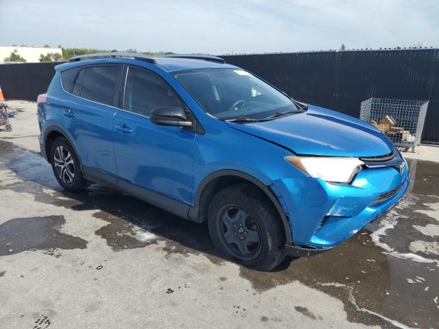 Vin: jtmzfrev7gj099080, lot: 57610965, toyota rav4 le 20164