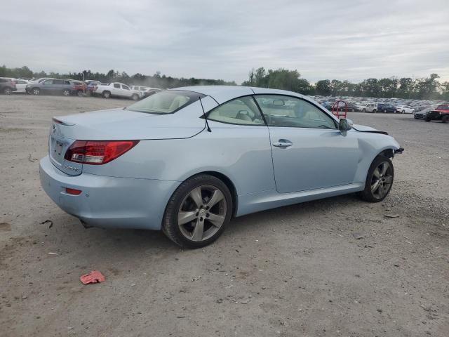 Vin: jthff2c25a2506364, lot: 58488865, lexus is 250 20103