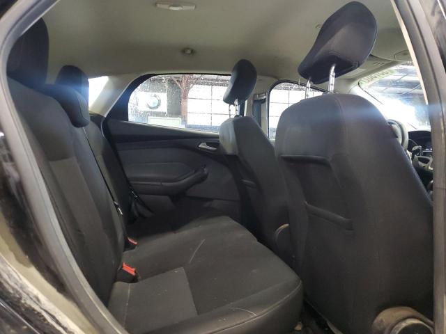 2017 FORD FOCUS SE - 1FADP3K24HL335310
