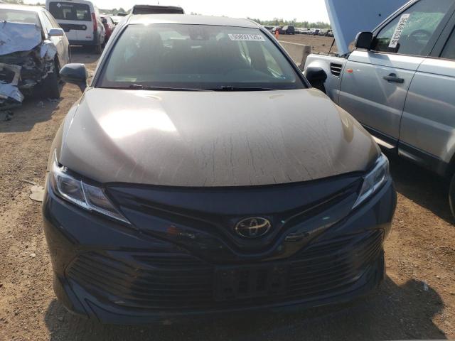 2019 TOYOTA CAMRY L - 4T1B11HK5KU204026