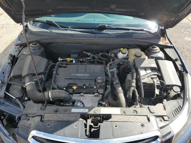 2015 CHEVROLET CRUZE LT - 1G1PC5SBXF7139711