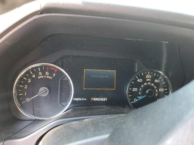 2016 FORD F150 SUPER - 1FTEW1CG8GFD50793