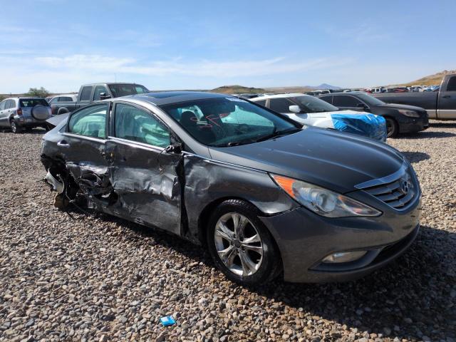 Vin: 5npec4ac7dh625338, lot: 56511085, hyundai sonata se 20134