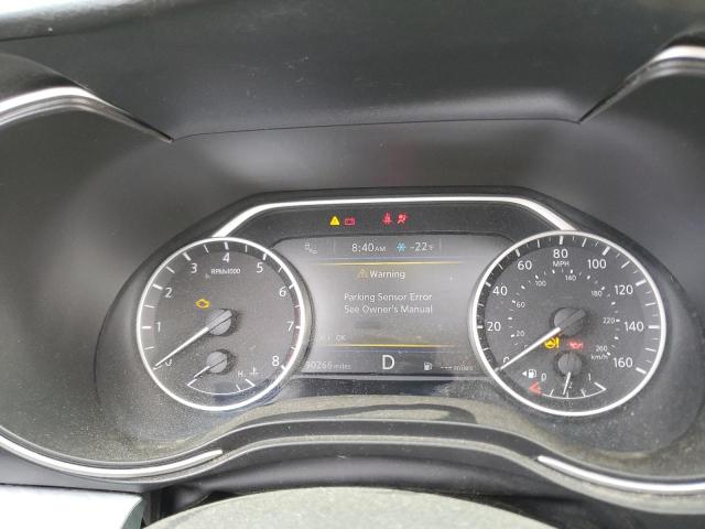 2018 NISSAN MAXIMA 3.5 - 1N4AA6AP8JC389198