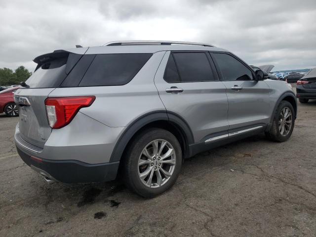 Vin: 1fmsk8fh8mga84463, lot: 59010075, ford explorer limited 20213