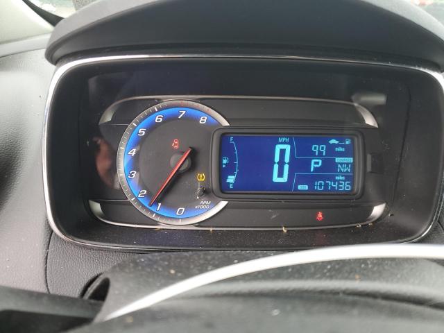 2016 CHEVROLET TRAX LS - KL7CJNSB7GB637906