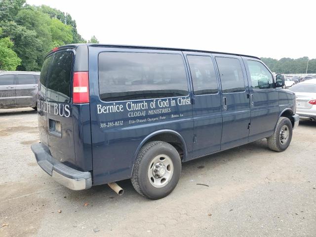 Vin: 1gazgrdg4a1166623, lot: 56379955, chevrolet express lt 20103