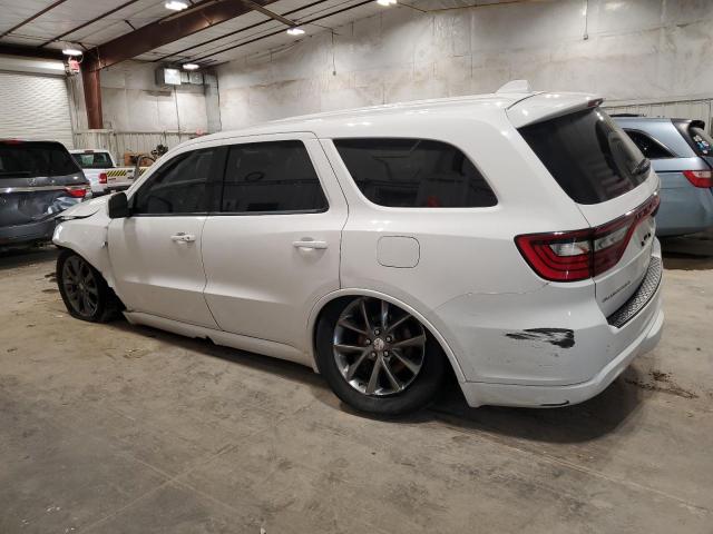 2014 DODGE DURANGO R/ - 1C4SDHCT7EC405134