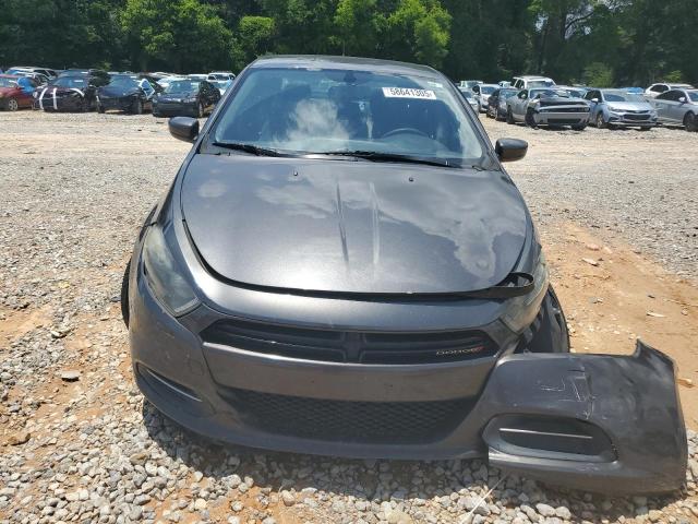2015 DODGE DART SXT - 1C3CDFBB7FD309148