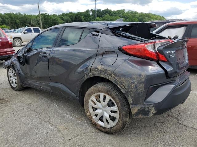 Vin: nmtkhmbx6mr124679, lot: 57973775, toyota c-hr xle 20212