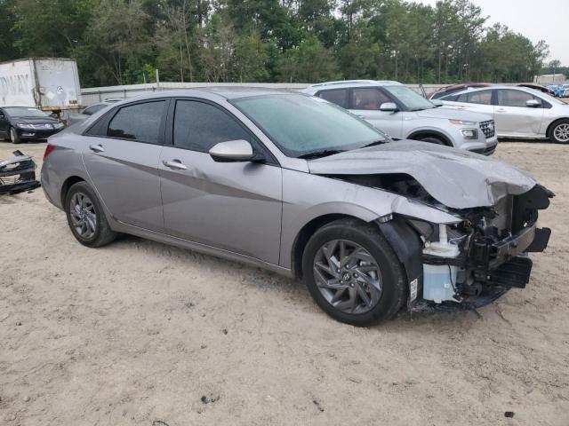Vin: kmhlm4dg4ru733377, lot: 56127855, hyundai elantra sel 20244