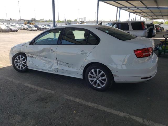 Vin: 3vwd17aj0fm327273, lot: 55905835, volkswagen jetta se 20152