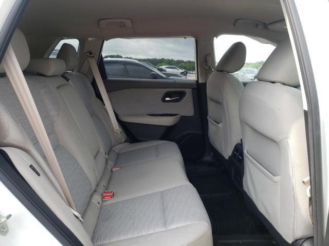 2021 NISSAN ROGUE SV - JN8AT3BA3MW011648